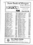 Landowners Index 016, Brown County 1979